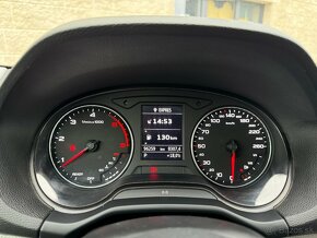 Audi Q2 2.0TDi Quattro S-tronic 96.000km - Odpočet DPH - - 10