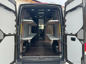 VW Crafter / MAN TGE 2.0TDI L3H3 r.v 2020 - Odpočet DPH - - 10