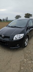 Toyota Auris 1,4 l D-4D - 10