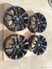 5x114,3 r19 mazda kia hyundai mitsubishi toyota honda - 10