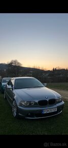 Bmw e46 coupe 330d - 10