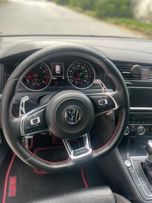 Golf 7 GTI Gti gti - 10