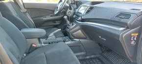 Honda CR-V 1.6 i-DTEC Executive 4WD - 10