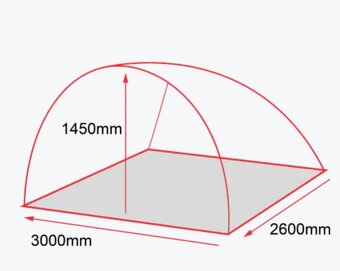 Trakker Bivak SLX v3 2 Man - 10