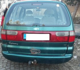 Převodovka 1.9TDi 85 kW 4x4 Sharan/Galaxy/Ford 2000-2010 - 10