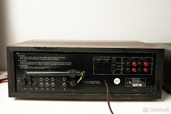 Kenwood KR-4070 - 10