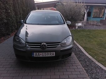 Golf 5 1.4 66kw 2005 - 10