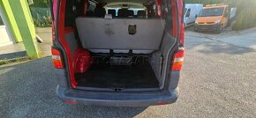 VW TRANSPORTER 9-MIESTNY - PREDAJ AJ NA SPLÁTKY - 10