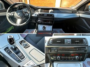 BMW Rad 5 520d xDrive 2014 2.0 135kW - 10