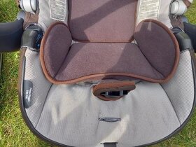 Kočík Peg Perego book plus 3-komb. - 10