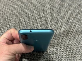 Motorola Moto E20 Green - 10