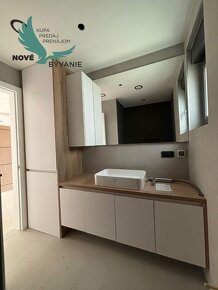 Novostavba apartmánu len 150m od mora s výhľadom na more na  - 10