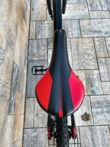 Cube Aim SL red´n´black  / M / 29" / - 10