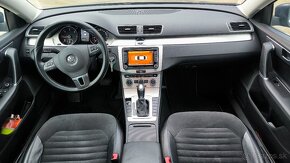 Volkswagen Passat B7 2.0 tdi DSG Highline SK auto - 10