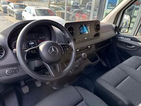 Mercedes-Benz SPRINTER 317 2.0 CDI 125kW L3H2 - 10