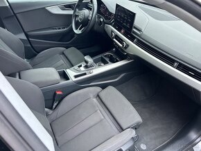 AUDI A5 2.0TDI S-TRONIC 190PS 2020 FACELIFT - 10