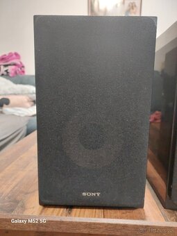 Sony SS-CG1 - 10