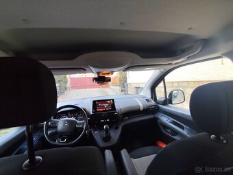 Citroen Berlingo 2020 - 10