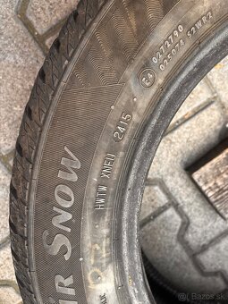 175/65R15 Matador zimne - 10