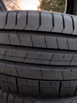 Pirelli P Zero 235/35 R19 HN - 10