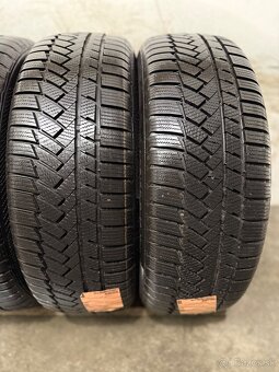 Zimná sada 5x112 R19 , 235/50/19 Audi Q3 , Kodiaq, Tiguan - 10