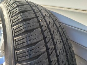 6x114 r16 235/70 r16 Letné - 10