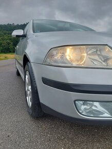 ŠKODA OCTAVIA 2 COMBI 1.9TDI 77KW M5 2008 - 10