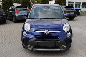 FIAT 500L - PREDAJ AJ NA SPLÁTKY - 10