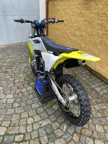 Husqvarna FC450 2024 - 10