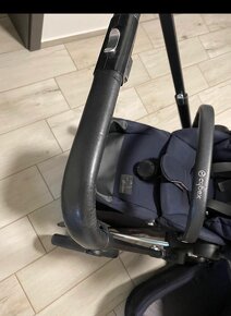 Cybex priam 2 kombinacia - 10