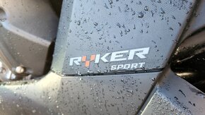 Can Am Ryker 900 Sport - 10