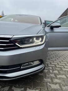 Volkswagen Passat Highline Premium 2019 140kwt - 10