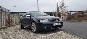 Audi S3 1.8T - 10