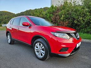 ✅Nissan X-Trail DIG-T 160 benzín ➡️r.v.:08/2017 - 10