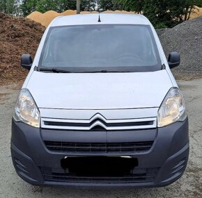 Rozpredám: Peugeot Partner / Citroen Berlingo 1.6 Hdi, 1.4i, - 10