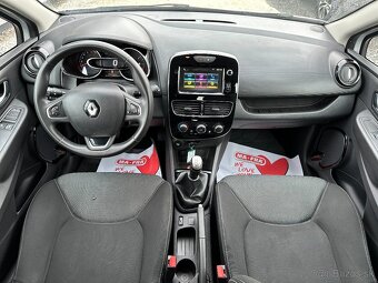 Renault Clio Grandtour Energy TCe 75 Generation - 10