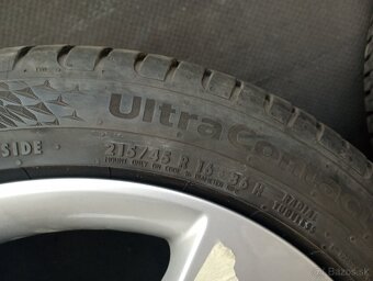 5x100 R16 - 10