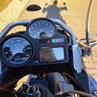 Bmw 1200gs - 10