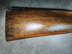 Historická guľovnica MAUSER M71 - pred rokom 1890 - 10