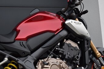 Honda CB650R Neo sports cafe ABS TC - 70 kw moznost 35 kW - 10