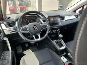 Renault Captur TCe 100 ZEN - 10