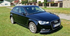 Audi A3 1.6tdi 2013 - 10