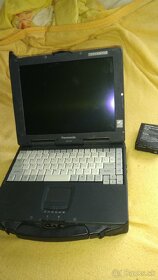 Panasonic Toughbook CF-27 - 10