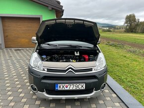 Citroen berlingo - 10