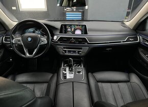 BMW Rad 7 740Ld xDrive A/T - 10