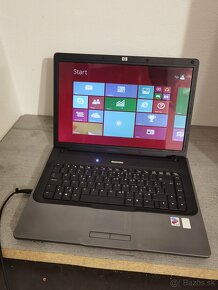 15,6" notebook HP 510 / 2GB/160GB HDD Super stav+taška - 10