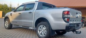 Ford Ranger Wildtrak 3.2TDCi - 10