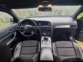 Audi a6 2.0tdi - 10