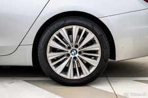 BMW 5 GT 535d xDrive Gran Turismo - 10