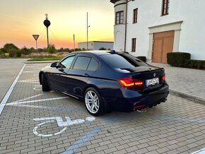 BMW 330d xdrive - 10